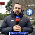 Matteo Barzaghi: Pemain Parma Akui Inter Milan Makin Kuat di Musim Ini