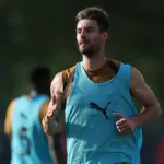 Matteo Gabbia Absen Minimal 3 Bulan, Milan Dekati Inacio dan Kim