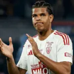 Matteo Moretto: Milan Pantau Raphael Le Guen dari Brest untuk Januari