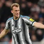 Matthias Jaissle Bela Keputusan Pasang Dan Burn Jadi Penyerang Darurat