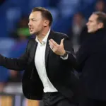 Matthias Jaissle Dikritik Pedas Usai Newcastle Dilibas Coventry City