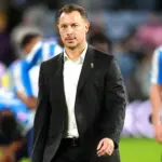 Matthias Jaissle Minta Maaf Usai Newcastle Dibantai Coventry City