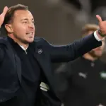Matthias Jaissle Nilai Newcastle Tak Layak Dikalahkan Aston Villa