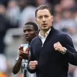 Matthias Jaissle Puji Frank Lampard Jelang Laga Newcastle vs Coventry