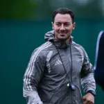 Matthias Jaissle Siap Hadapi Tekanan dan Bawa Newcastle United Bangkit