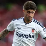 Mattia Liberali Cetak Gol Perdana, Puji Kebebasan dari Fabregas