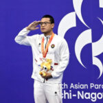 Maulana Rifky Ungkap Kunci Raih Emas Pertama Indonesia di Asian Para Games 2026