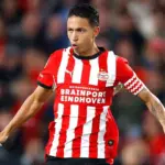 Mauro Junior Optimis PSV Bisa Curi Kemenangan di Markas Leipzig