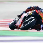 Maverick Vinales Bicara Soal Performanya Saat Comeback di Motegi