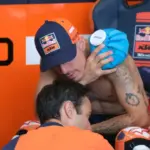 Maverick Vinales Ungkap Alasan Tak Pilih Operasi di Dokternya Marc Marquez