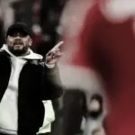Max Eberl Pastikan Vincent Kompany Tak Melatih Sebelum Pulih Sepenuhnya