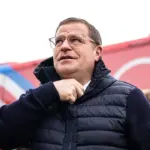 Max Eberl Puas Bayern Hancurkan Leipzig dan Rebut Puncak Klasemen