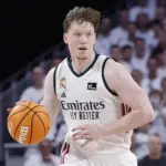 Max Shulga Tak Mau Meremehkan Monbus Obradoiro