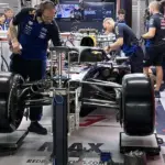 Max Verstappen Alami Masalah ERS Jelang Kualifikasi Sprint