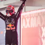 Max Verstappen dan Ancaman Mengulang Sejarah F1