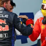 Max Verstappen dan Lewis Hamilton Siap Ukir Sejarah F1 di Malaysia