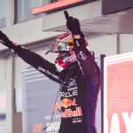Max Verstappen Dijagokan Raih Posisi Kedua Kejuaraan