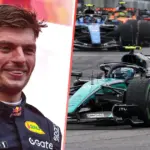 Max Verstappen Juara di Tengah Kekacauan GP Bahrain
