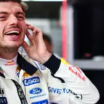 Max Verstappen Keluhkan Permukaan Bergelombang di GP AS
