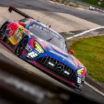 Max Verstappen Kembali Balapan di GT World Challenge