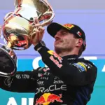 Max Verstappen Pecahkan Rekor F1 di Sepang