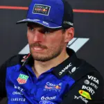 Max Verstappen Perjelas Sikap Terkait Balapan F1 di Timur Tengah