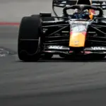 Max Verstappen Pertanyakan Strategi Red Bull Usai Gagal Menang