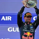 Max Verstappen Raih Kemenangan Bersejarah di GP Bahrain