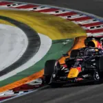Max Verstappen Raih Pole Position di GP Singapura 2026