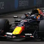 Max Verstappen Raih Pole Sprint, Investigasi Mengancam
