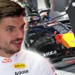 Max Verstappen Terhindar Hukuman, Kesalahan Manusia Jadi Sorotan
