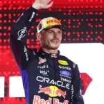Max Verstappen Unggulan Red Bull Tanpa Kelemahan