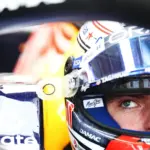 Max Verstappen Ungkap Cedera Tulang Belakang di F1