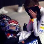 Max Verstappen Ungkap Kerusakan Tulang Belakang Akibat Balapan