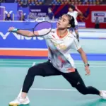 Mayla Pratiwi Lolos 64 Besar Individual Kejuaraan Dunia Junior BWF 2026