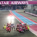 Mayoritas Rider Dilaporkan Tolak MotoGP Qatar Akibat Konflik Timur Tengah