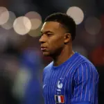 Mbappe Absen di Laga Prancis Kontra Italia, Apa Sebabnya?