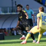McKennie Siap Geser Locatelli Sebagai Pemain Paling Diandalkan Juventus