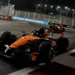 McLaren Pastikan Pembaruan Baku Tidak Perlambat Mobil