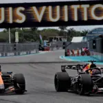 McLaren Siapkan Pembaruan untuk Tanding Red Bull Bangkit