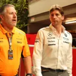 McLaren Terbuka Diskusi Aturan Rumit di Formula 1
