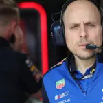 McLaren Tunggu Kehadiran Lambiase dari Red Bull di 2027