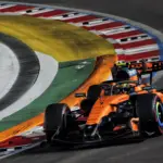 McLaren Ungkap Perubahan MCL40 untuk Tingkatkan Performa