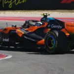 McLaren Ungkap Potensi Tersembunyi Lando Norris