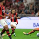 Media Italia: Diego Moreira Rebut Posisi Starter Milan Karena Prestasi