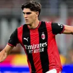 Media Italia Guyur Davide Bartesaghi dan Christian Pulisic Dengan Pujian