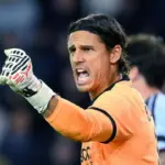 Media Italia: Hasil Mungkin Berbeda Jika Yann Sommer Masih di Inter Milan