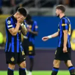 Media Italia: Lini Pertahanan Inter Milan Tak Sekokoh di Musim Kemarin