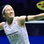 Media Jepang Puji An Se Young Yang Kini Resmi Menyandang GOAT Bulu Tangkis