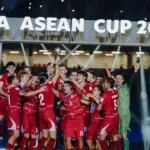 Media Thailand Sebut Timnas Indonesia Belum Jadi King ASEAN